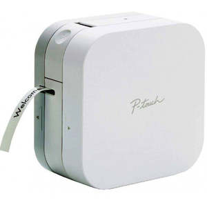 Brother PTP300BT P-Touch Bluetooth Label Maker