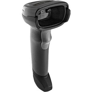 Barcode Sacnner: Zebra DS2208 Handheld Barcode Scanner