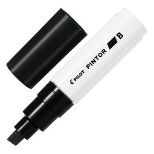 Pilot: Pilot Pintor Marker Broad 6Pk (24 colors available)