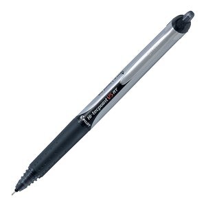 Liquid Ink: Pilot Hi-Tecpoint V5RT Rollerball Extra Fine 12Pk (Black/Blue/Red)