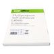 Multipurpose Labels 99.1x67.7mm 8 Per Sheet