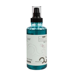 Green Soap for Tattoo Prep & Cleaning - Inkpro