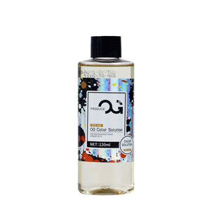 OG Blend Shading Solution 200ml – Tattoo Ink Mixing Solution - Inkpro