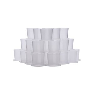 Tattoo Ink Cups 500pcs - Inkpro