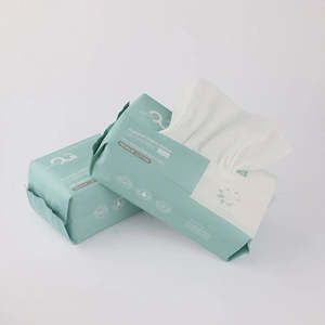 Cotton Tissue for Tattoo Wiping - Inkpro