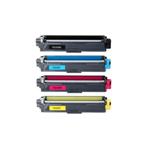 Products: Compatible Brother Tn240 Toners for MFC-9325CW - inktoner cartridges New Zealand