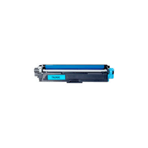 Products: Brother Tn240 High Yield Cyan Compatible Toner - inktoner cartridges New Zealand