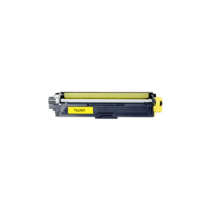 Products: Brother Tn240 High Yield Yellow Compatible Toner - inktoner cartridges New Zealand
