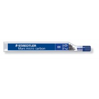 Mechanical Pencils: Bailey Shiny Chrome 0.7 Mechanical Pencil