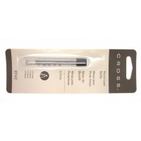 Bailey Shiny Black Lacquer 0.7mm Mechanical Pencil