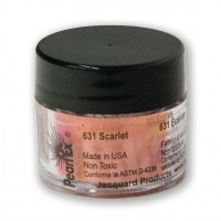 Pearl Ex Scarlet 14g