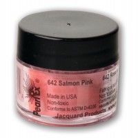 Pearl Ex Salmon Pink 21g