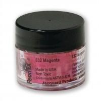 Pearl Ex Magenta 14g