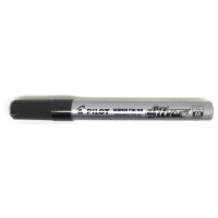Products: Super Colour Paint Marker Extra Fine Silver