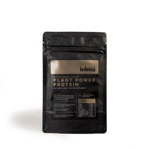 Products: Plant Power Protein – Caramel 25g Sample