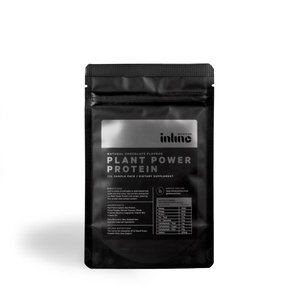 Products: Plant Power Protein – Chocolate 25g Sample
