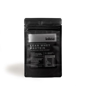 Lean Whey Protein – Chocolate 30g Sample
