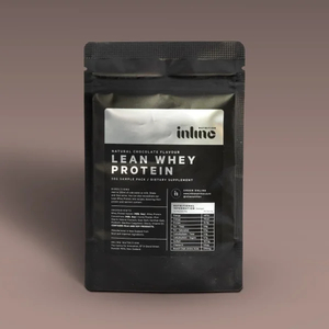 Products: Lean Whey Protein – Chocolate 30g Sample