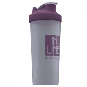 Inline Nutrition Protein Shaker – 600ml
