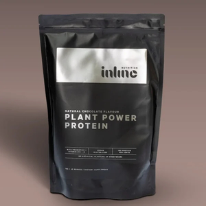 Products: Plant Power Protein – Chocolate 1kg