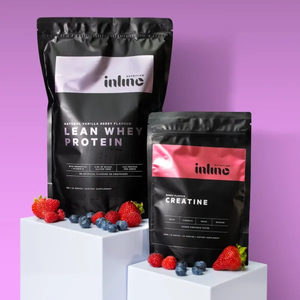 LIMITED OFFER Protein + Creatine Combo