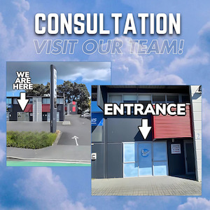 Design: 15min Consultation In-Store