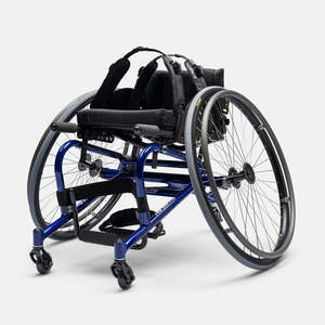 Wheelchairs: Top End Pro Tennis Court Chair
