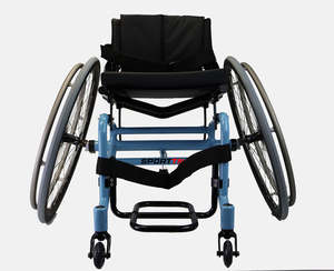 Wheelchairs: Top End SportTN Tennis Chairs