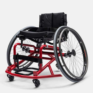 Wheelchairs: Top End Sport BB Wheelchair