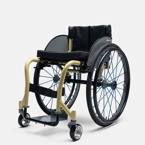 Wheelchairs: Top End Athlite Wheel Chair