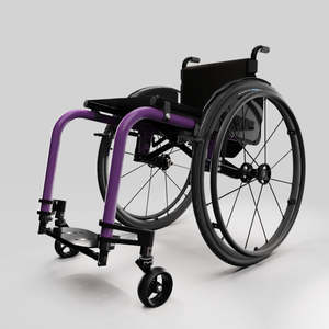 Wheelchairs: ARIA PLIXA
