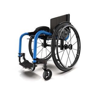 Wheelchairs: ARIA AGILE