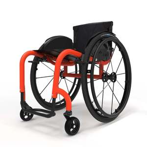 Wheelchairs: ARIA SPECIALE