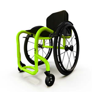 Wheelchairs: ARIA 1.0