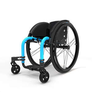 Wheelchairs: ARIA KID
