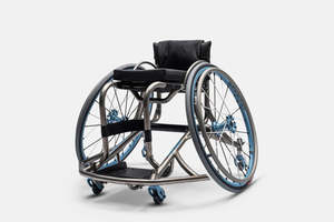 Wheelchairs: TOPEND GOAT BASKETBALL WHEELCHAIR