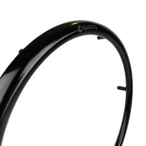Wheels: ARIA PUSH RIM QUADRO