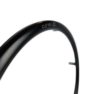 Wheels: ARIA PUSH RIM CURVE L