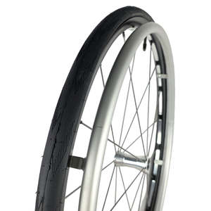 Spinergy Ultralight 24" Wheel