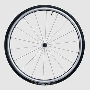 Magnilite Ultralight 24″  Wheels