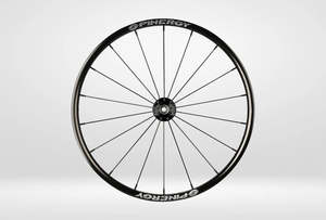 Spinergy Spox Wheels