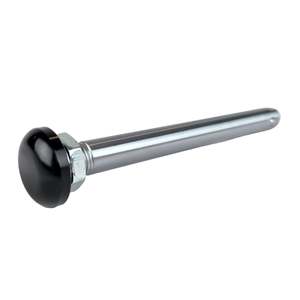 Miscellaneous Parts: Quick release axles