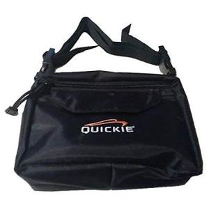 Miscellaneous Parts: QUICKIE UNDERSEAT WHEELCHAIR POUCH