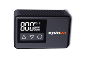 Miscellaneous Parts: MINI ELECTRIC PUMP - XPLOVA MP1