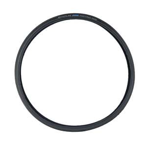 SCHWALBE RIGHT RUN TYRE 25 x 1 INCH