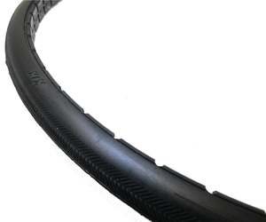 Kik Mako Solid Wheelchair Tyres 24 Inch