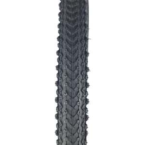 Kenda Off-road Wheelchair Tyre 24 X 1.95 Inch ( 1 - 3/8")