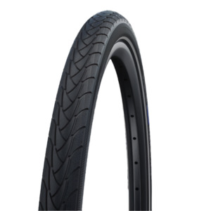 SCHWALBE MARATHON PLUS TYRES 22 x 1 INCH