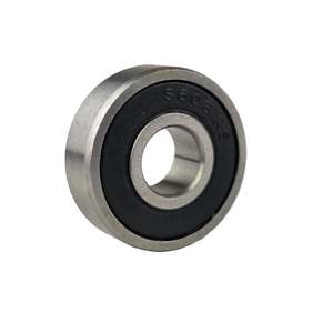 R6-2rs Ball Bearings