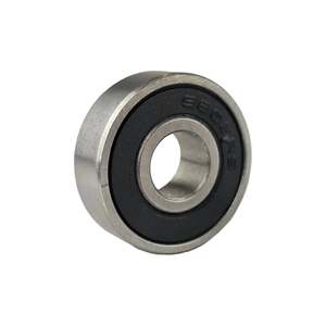 608-2rs Ball Bearing